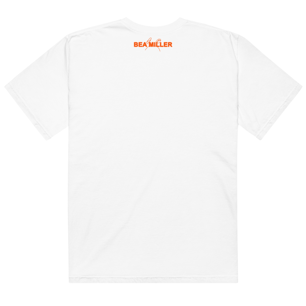 Summer of '16 Selfie T-Shirt back