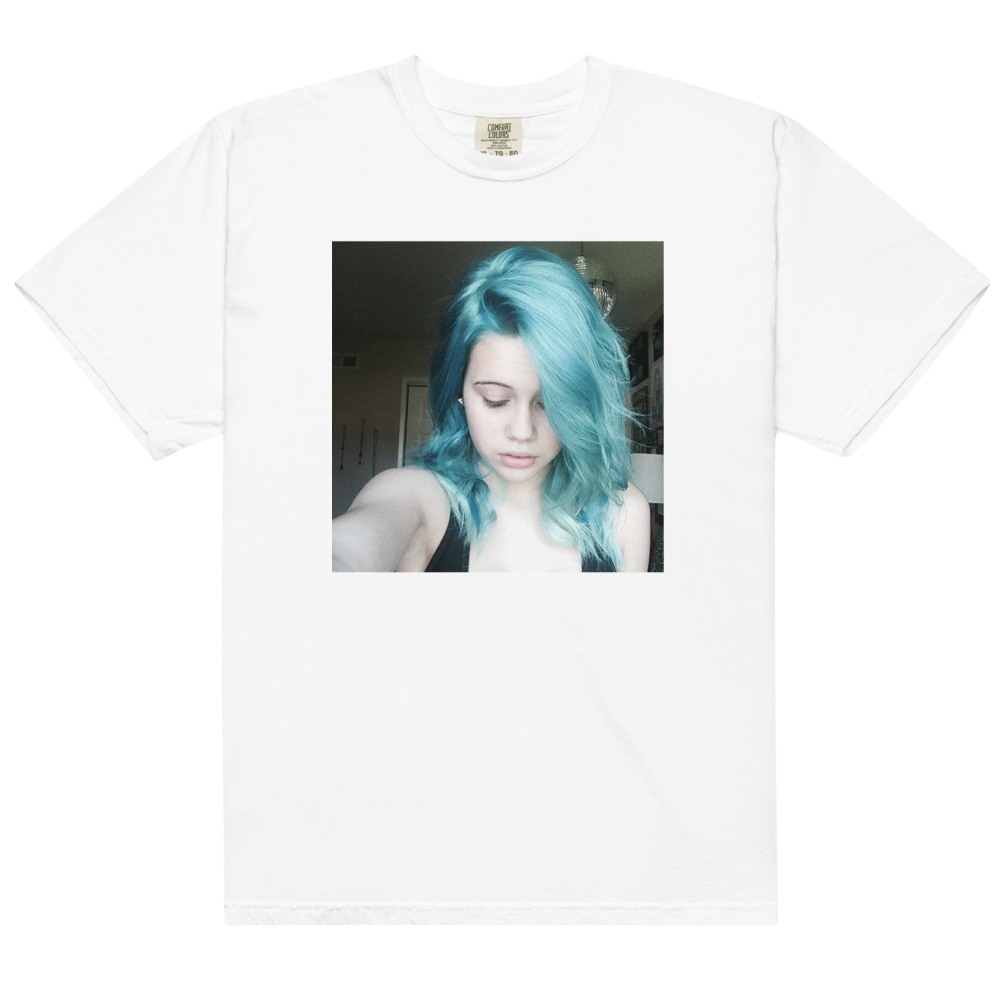 Summer of '16 Selfie T-Shirt front